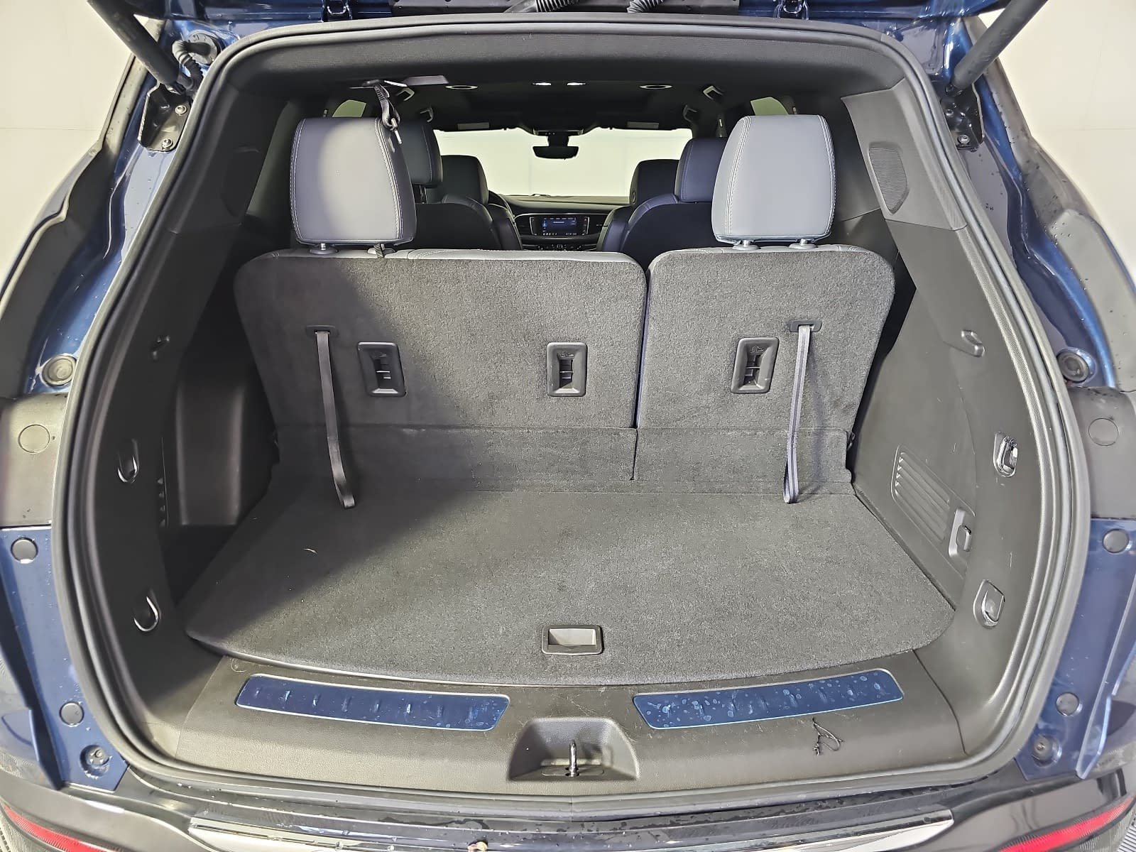 Used 2023 Blue Buick Premium Group image 12