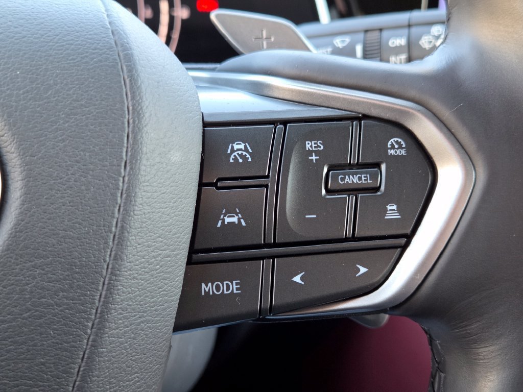 Used 2026 Black Lexus 350 Premium image 17