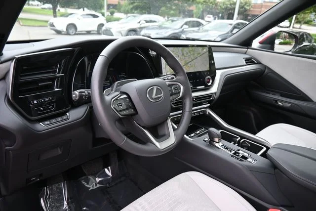 Certified Used 2026 MATADOR RED MICA Lexus 350 Premium image 23