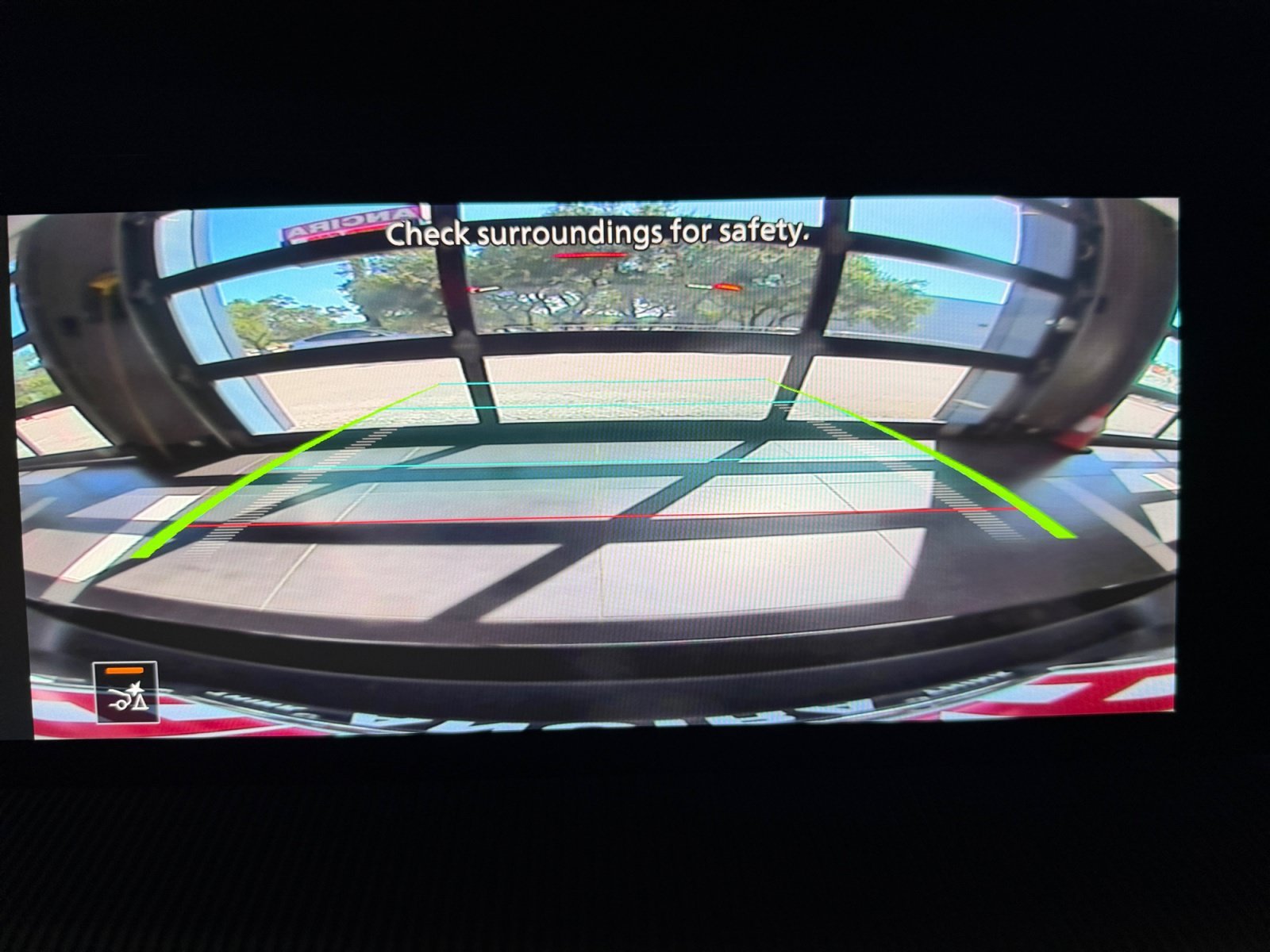 New 2026 Everest White Pearl Tricoat Nissan SV image 16