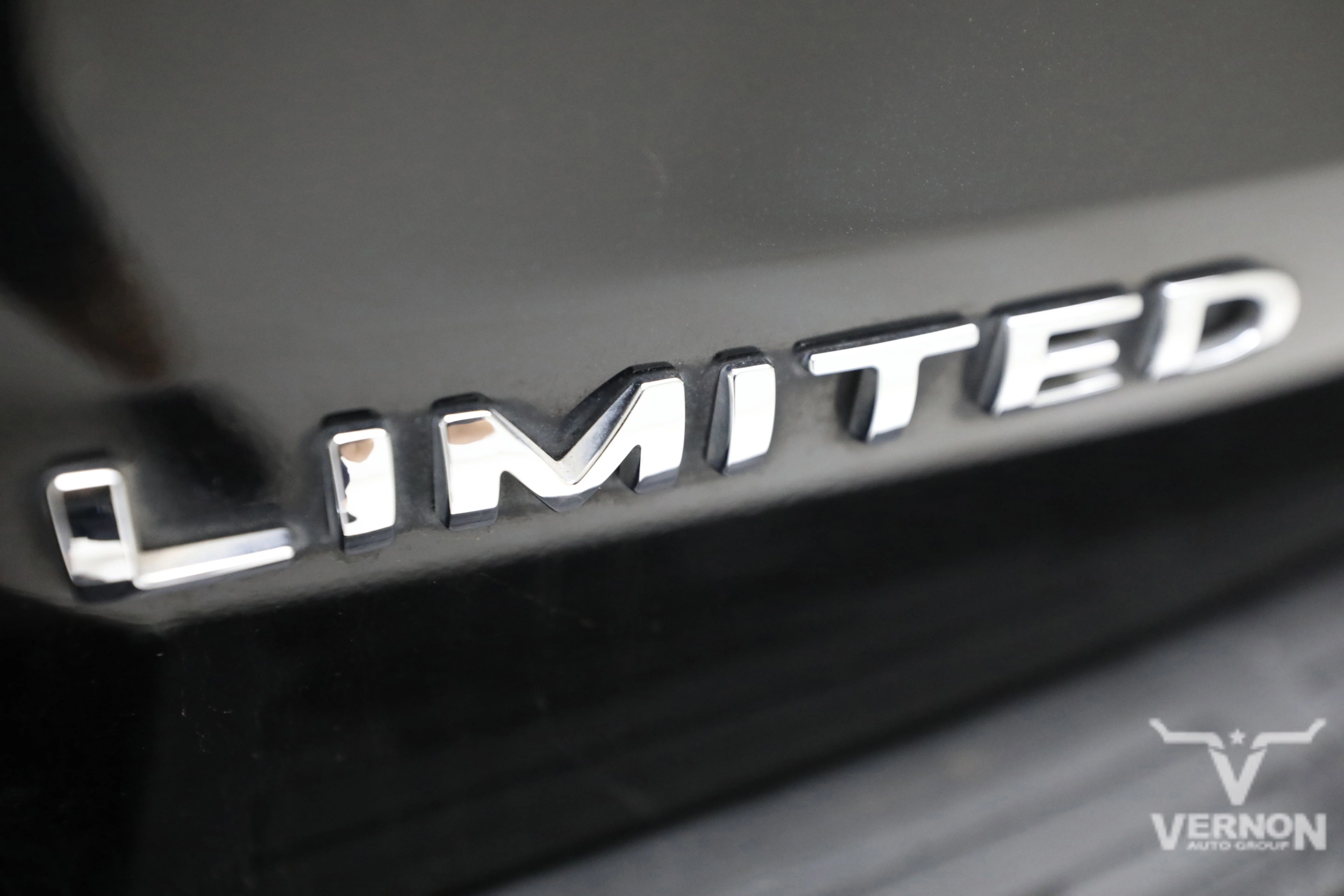 Pre-Owned 2023 Ford Expedition Max Limited 4x4