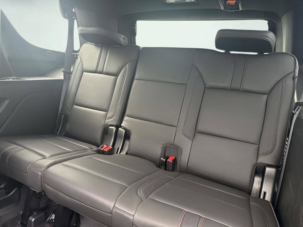Used 2023 Summit White Chevrolet RST image 26