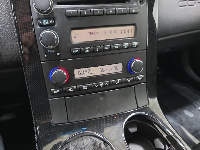Used 2008 Atomic Orange Metallic Chevrolet Base image 20