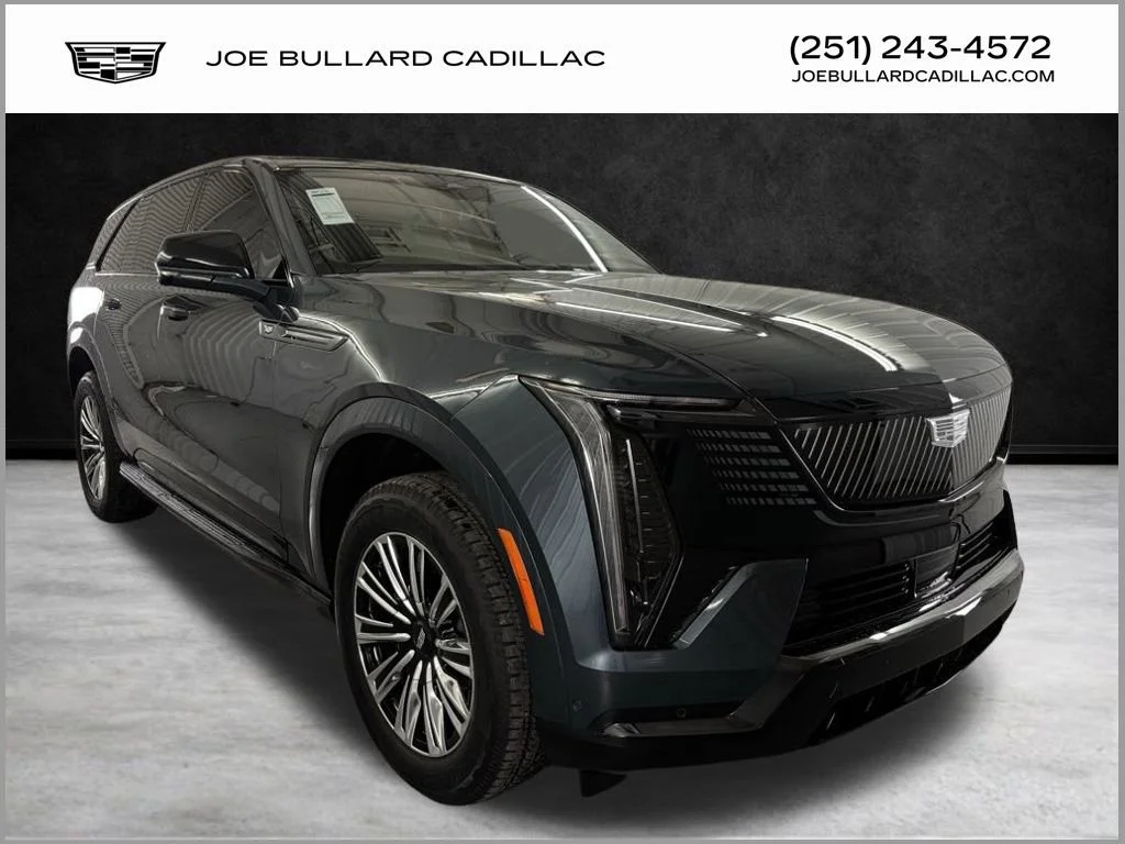 2026 Cadillac Escalade IQ Sport AWD's photo