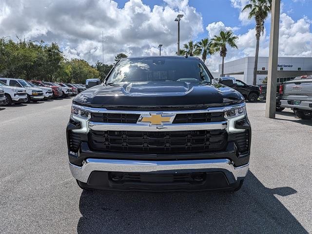 2026 Chevrolet Silverado 1500 LT - Photo 8