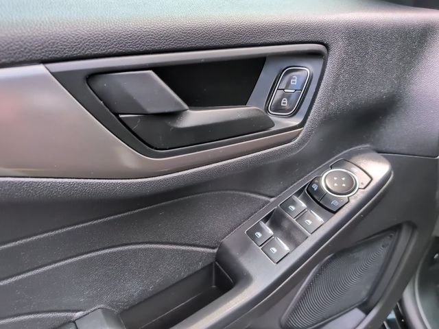 Used 2024 Black Ford Active image 10