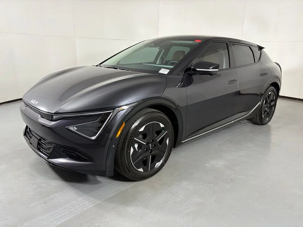 New 2026 Panthera Metal Kia WIND image 4