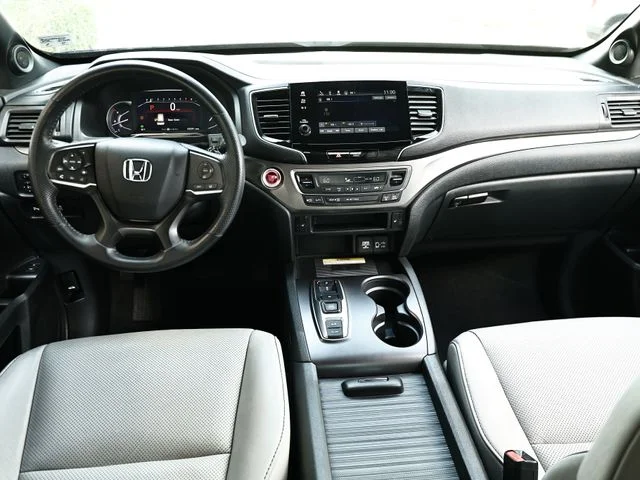 2023 Honda Passport EX-L - Photo 28