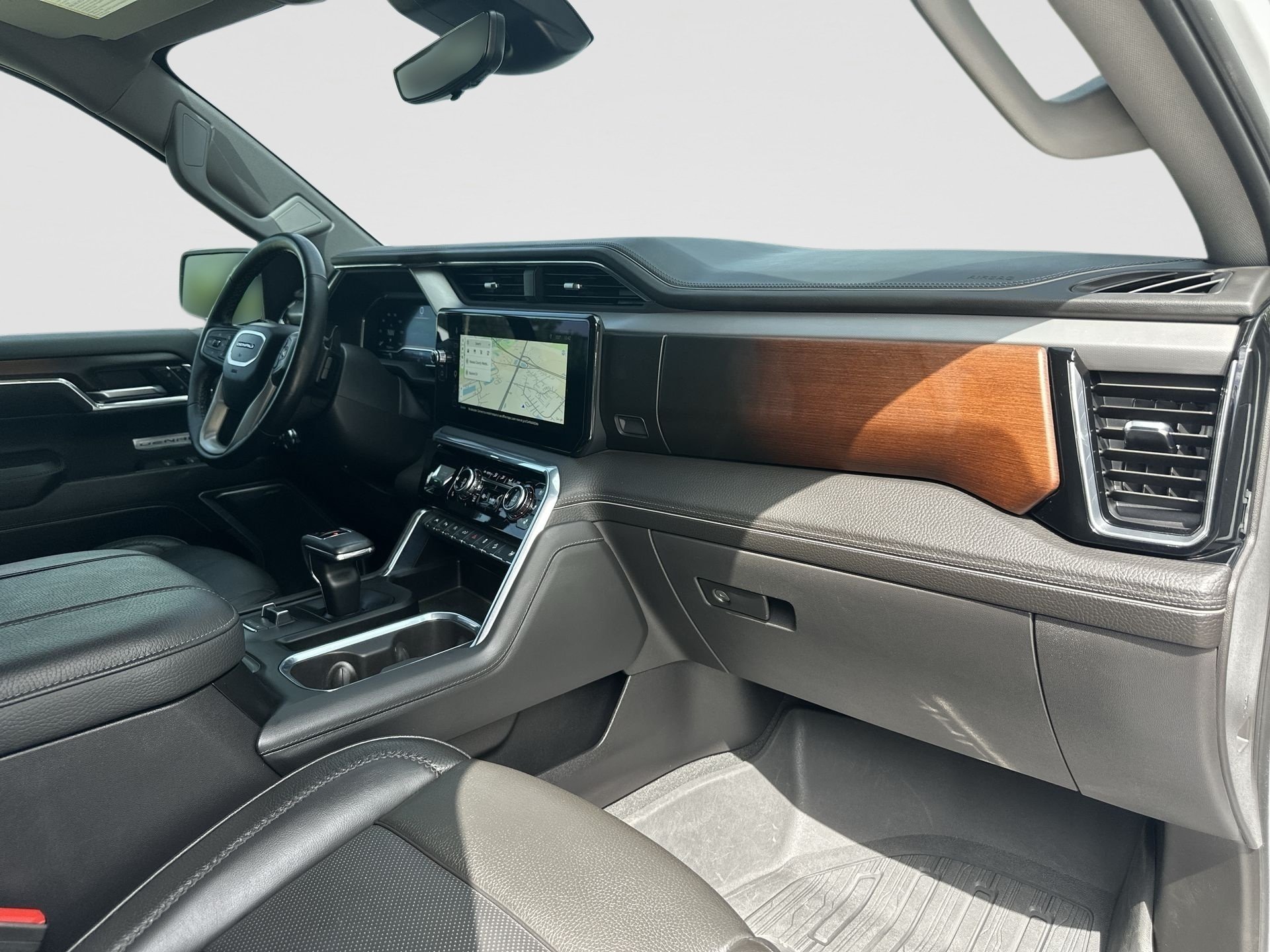 2024 GMC Sierra 1500 Denali Denali - Photo 29