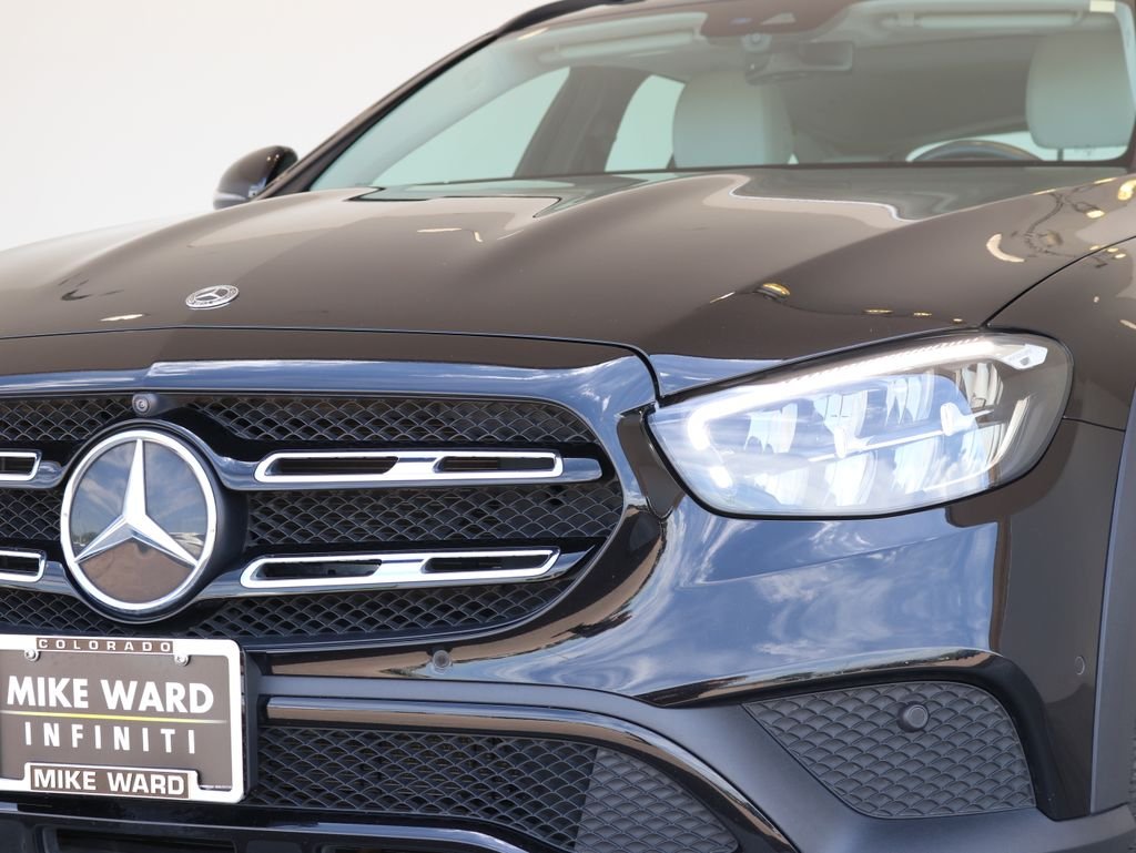 Used 2022  Mercedes-Benz E 450 image 43