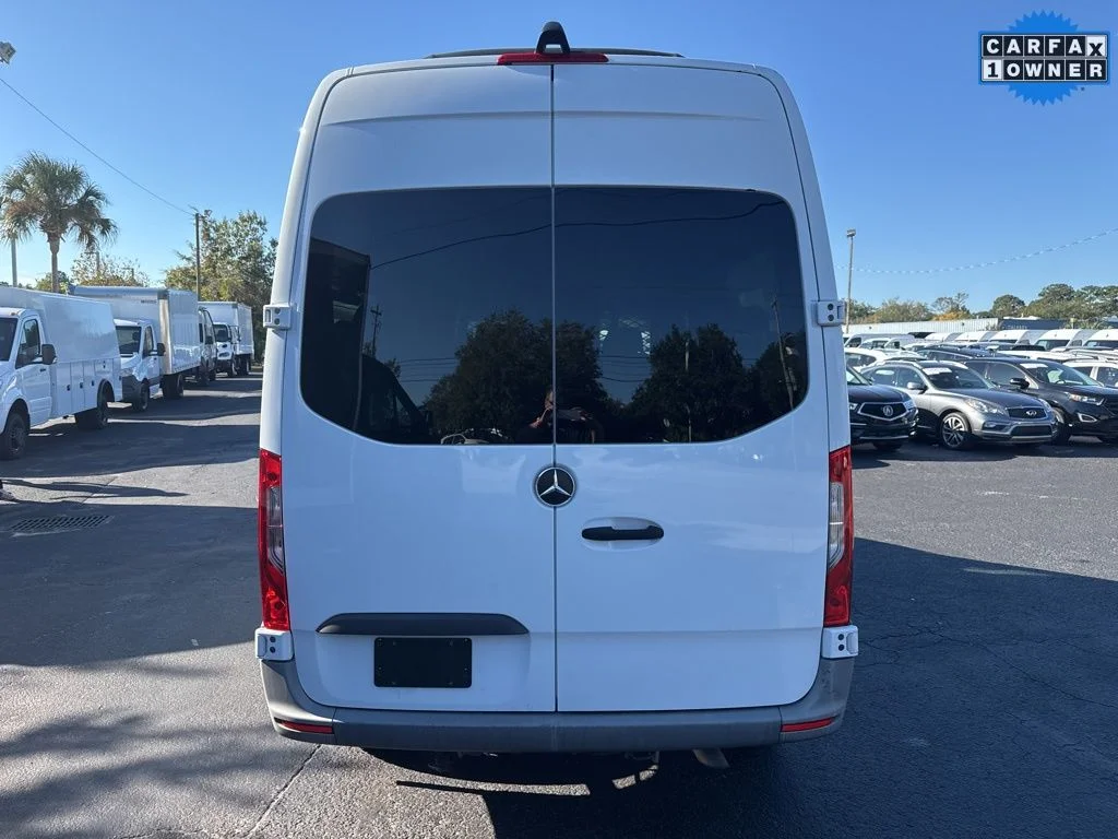 2022 Mercedes-Benz Sprinter Passenger Van Base - Photo 6