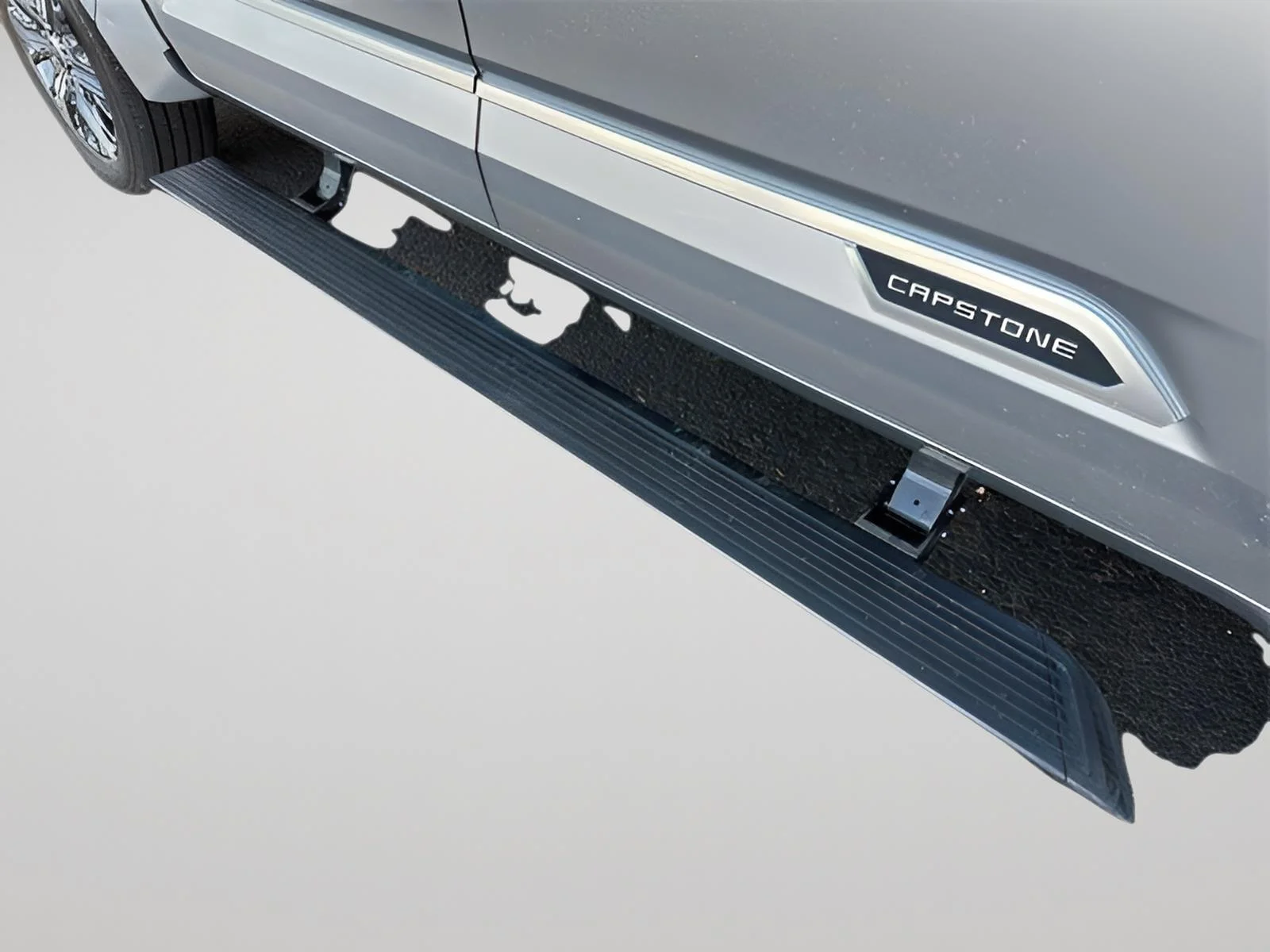 2024 Toyota Tundra Capstone - Photo 17