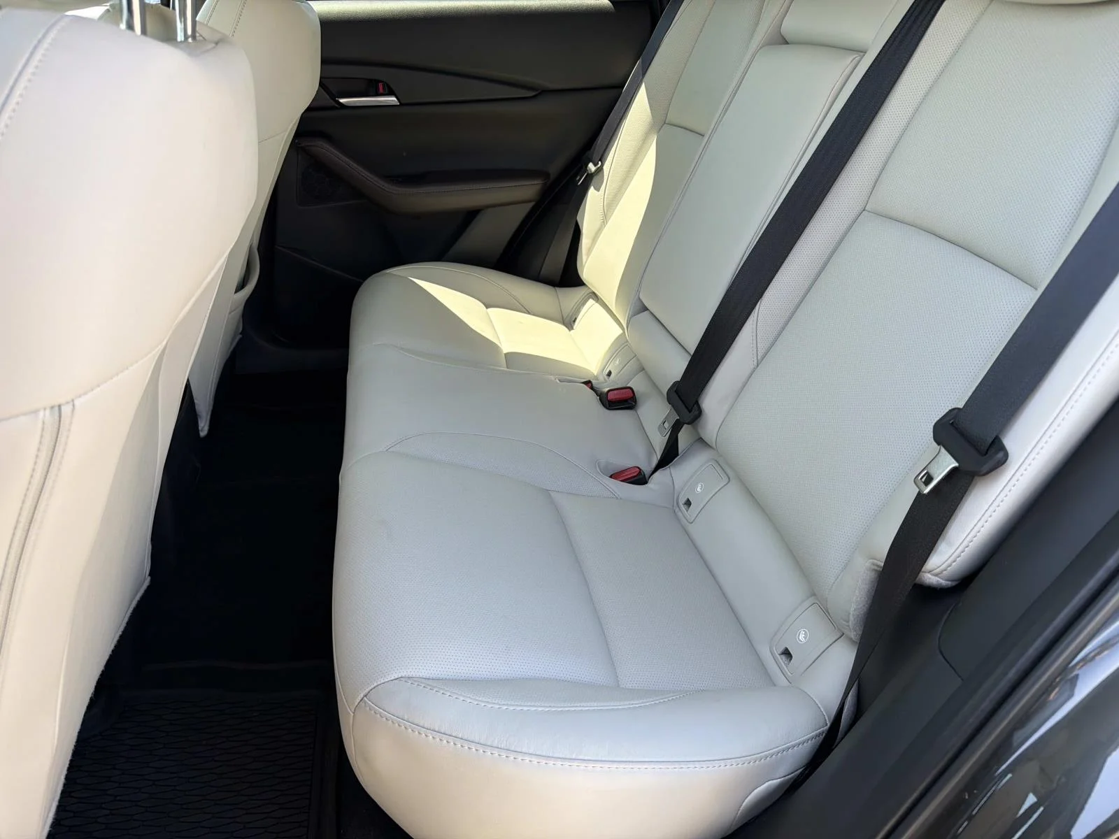 2025 Mazda CX-30 Turbo Premium - Photo 22