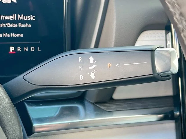 2026 GMC Terrain Denali - Photo 12