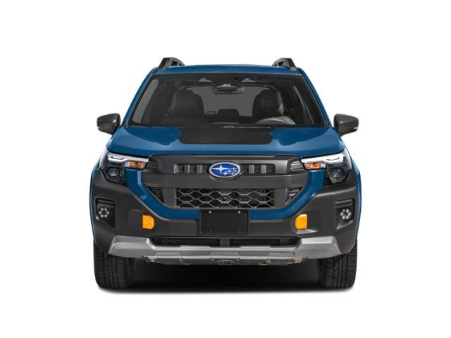 New 2026 CRYSTAL BLACK SILICA Subaru Wilderness image 7