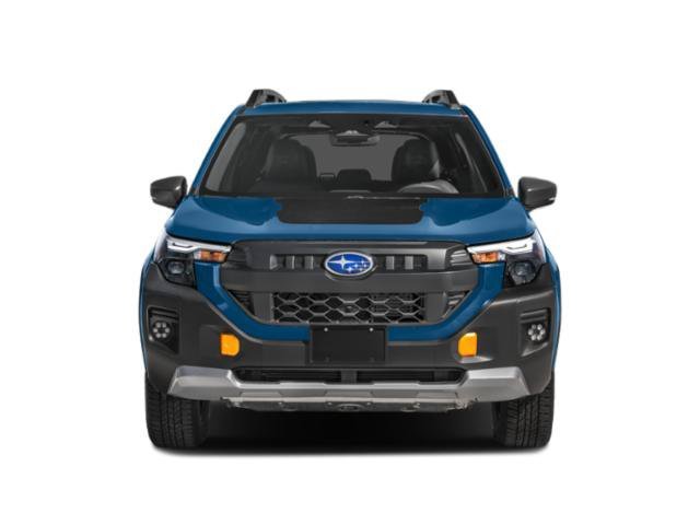 New 2026 CRYSTAL WHITE PEARL Subaru Wilderness image 4