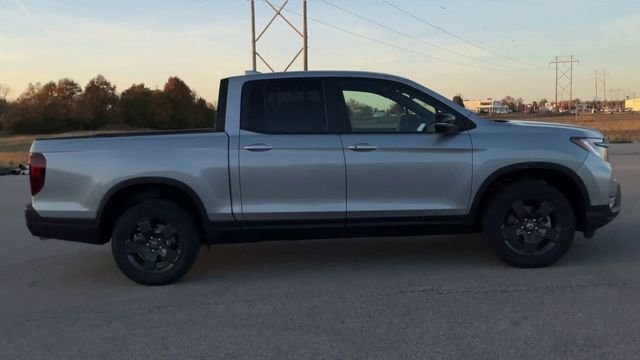 2026 Honda Ridgeline TrailSport - Photo 9