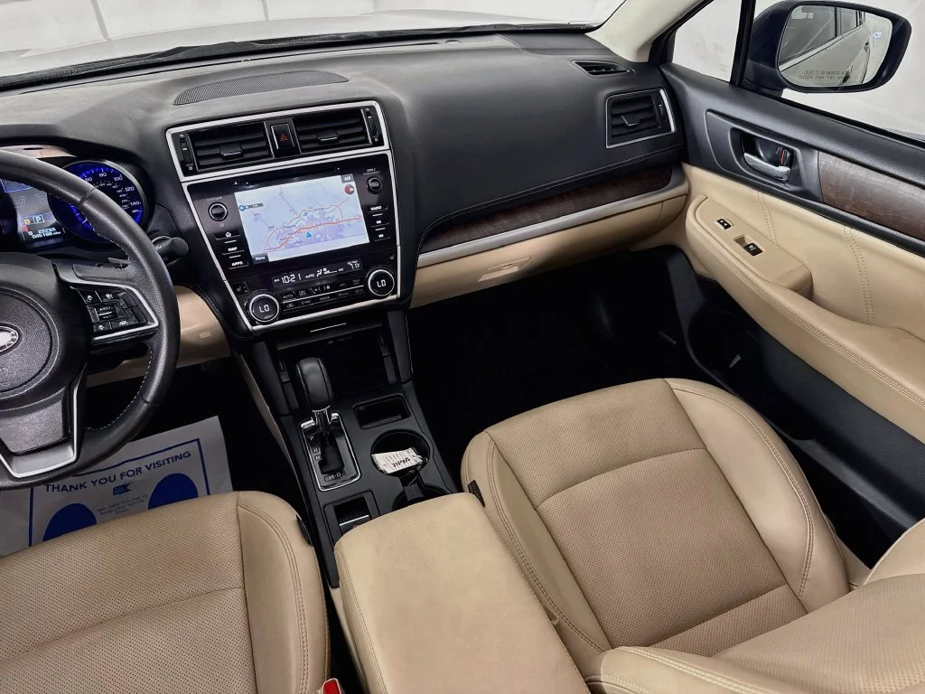 Used 2019 Tungsten Metallic Subaru 2.5i image 31