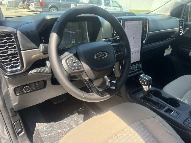 New 2026 Avalanche Ford XLT image 35