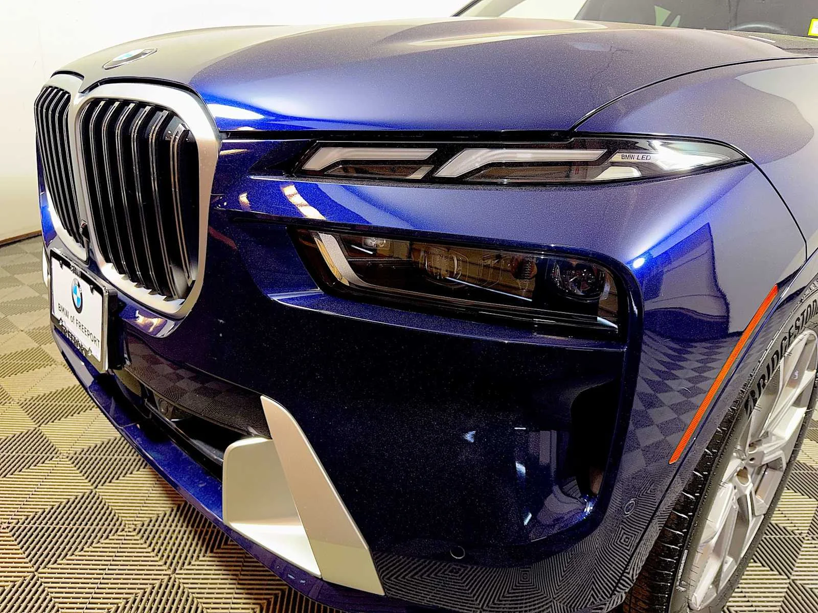 2024 BMW X7 40i - Photo 27