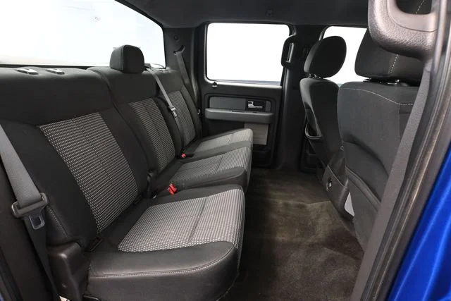 2014 Ford F-150 STX - Photo 37