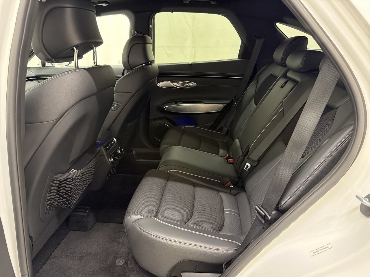 2023 GENESIS GV70 Standard - Photo 19