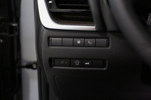2026 Nissan Rogue Platinum - Photo 10