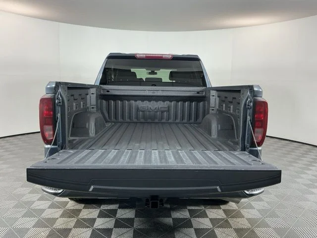 Used 2020 Blue GMC Elevation image 7