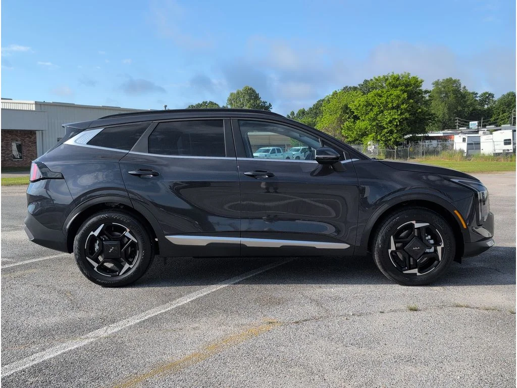 New 2026 Panthera Metal Kia EX image 6