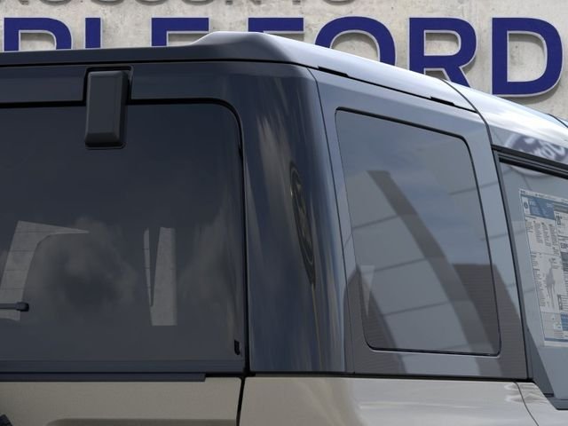 New 2026 Desert Sand Ford Big Bend image 25