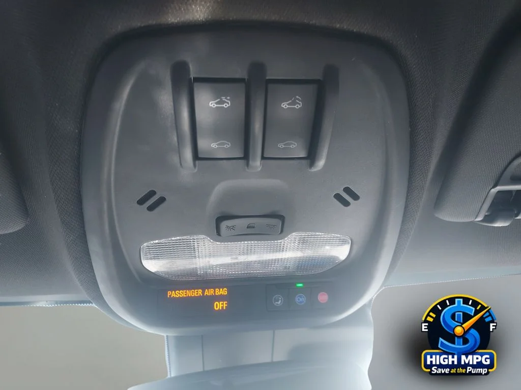 Used 2024 Gray Buick Avenir image 12