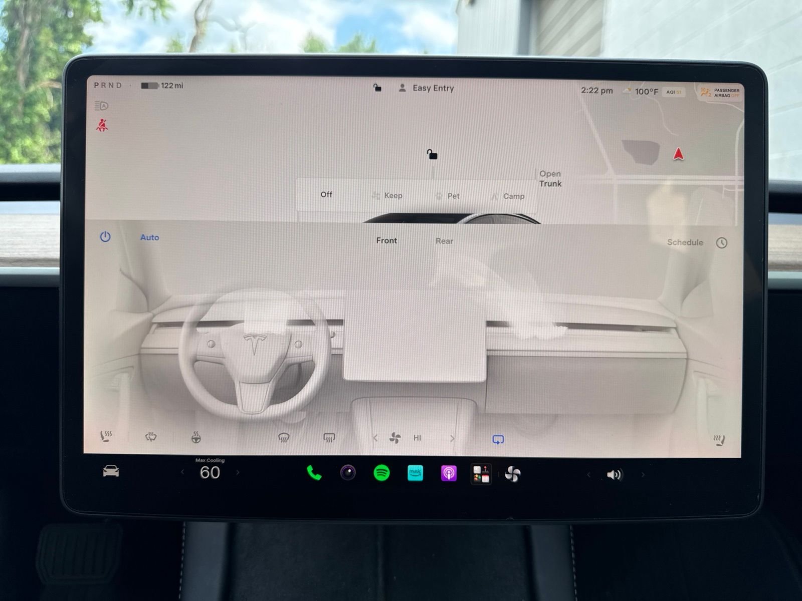 Used 2023  Tesla Base image 6