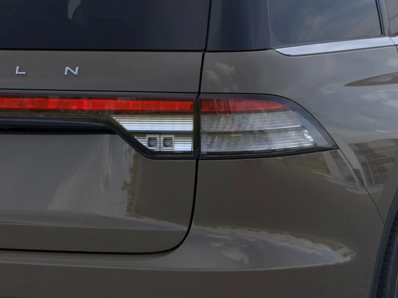 2025 Lincoln Aviator Premiere - Photo 21