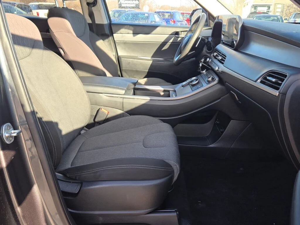 2022 Hyundai Palisade SE - Photo 6