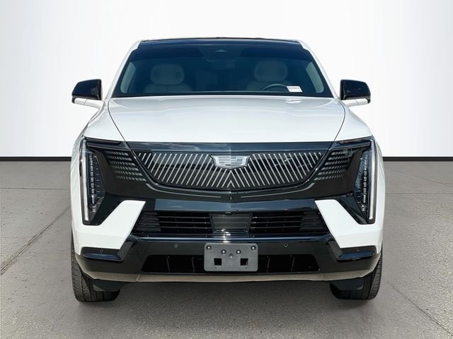 Used 2025 Cadillac Escalade IQ Sport 1 with VIN 1GYTEEKL9SU109212 for sale in Plano, TX