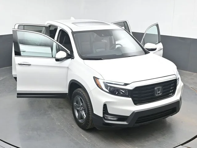 2023 Honda Ridgeline RTL-E - Photo 49
