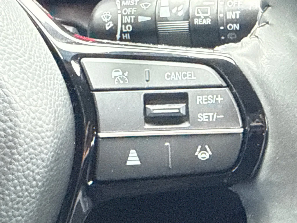 2024 Honda CR-V EX-L - Photo 64