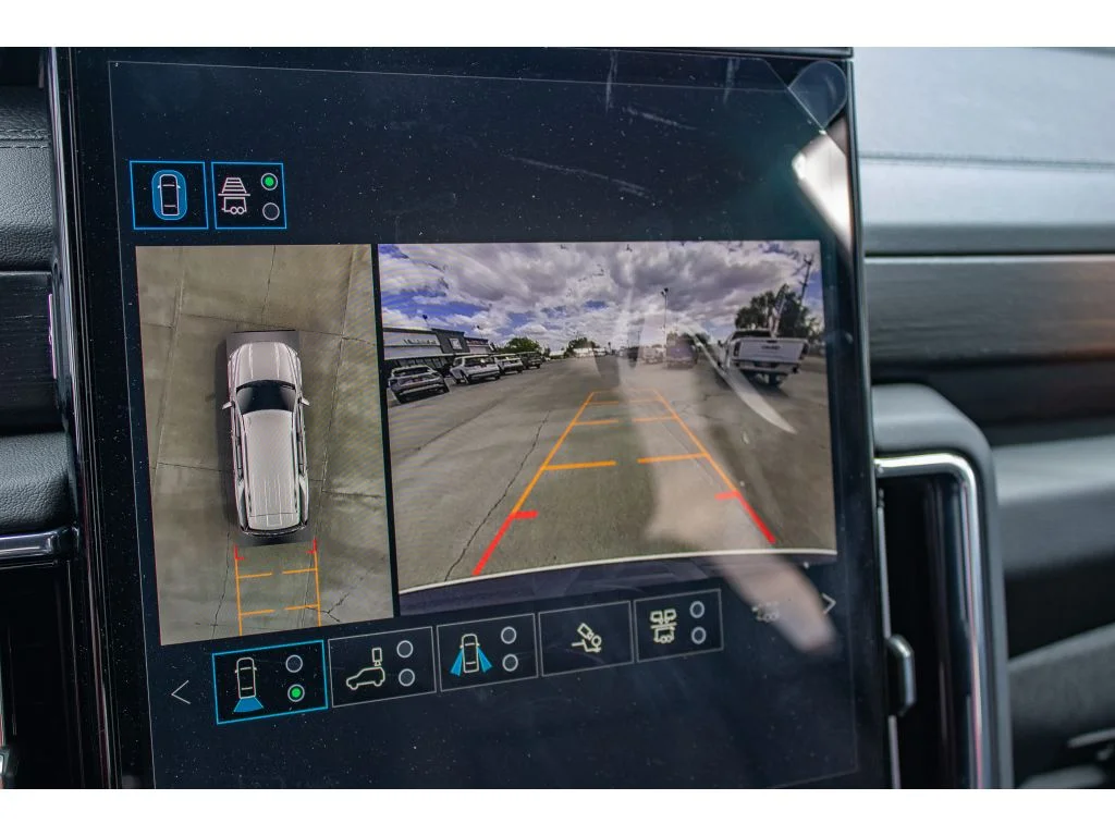 2026 GMC Yukon Denali - Photo 52