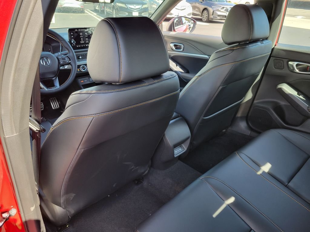 2026 Acura Integra A-Spec w/Technology Package - Photo 11
