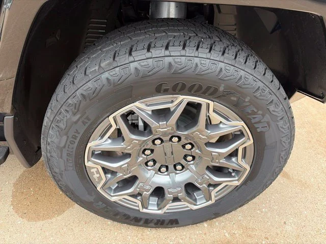 2025 GMC HUMMER EV 3X - Photo 60