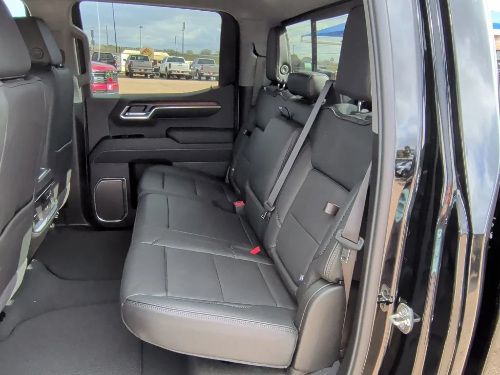 2026 GMC Sierra 1500 Denali - Photo 36