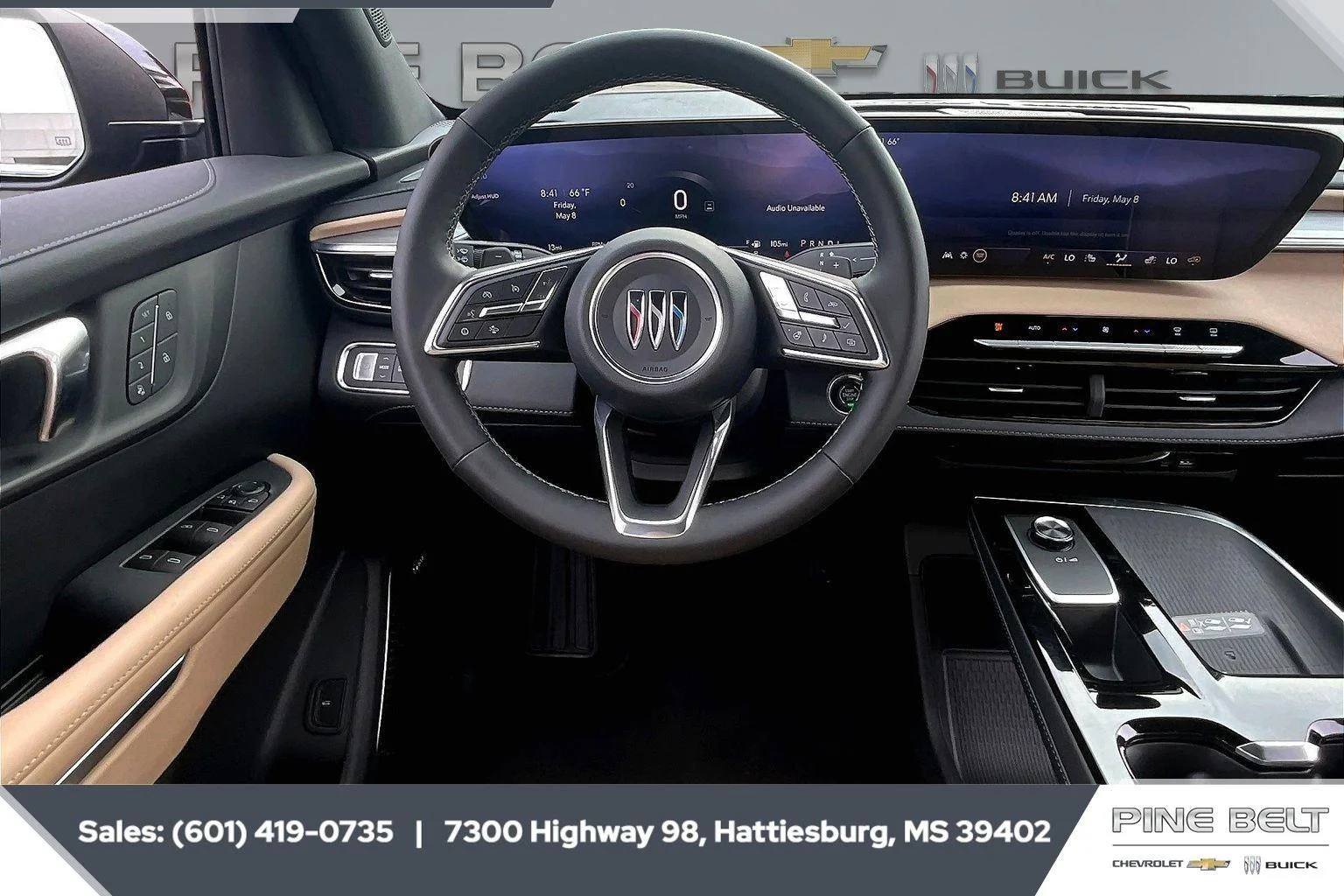 2026 Buick Enclave Preferred - Photo 5