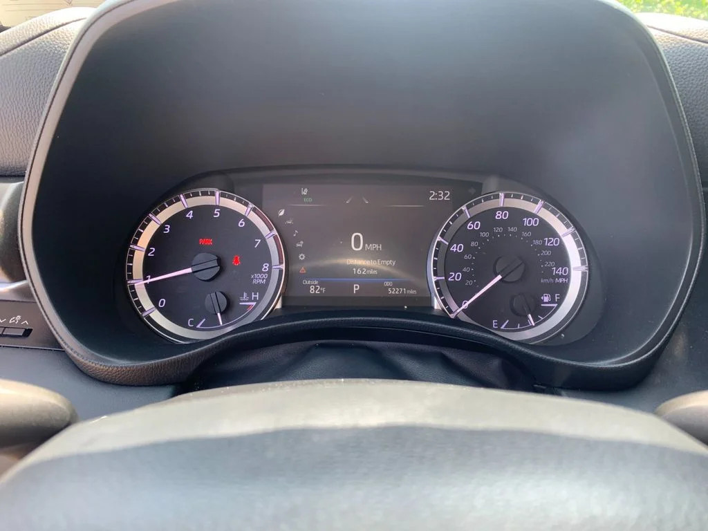 Used 2023 Gray Toyota L image 30