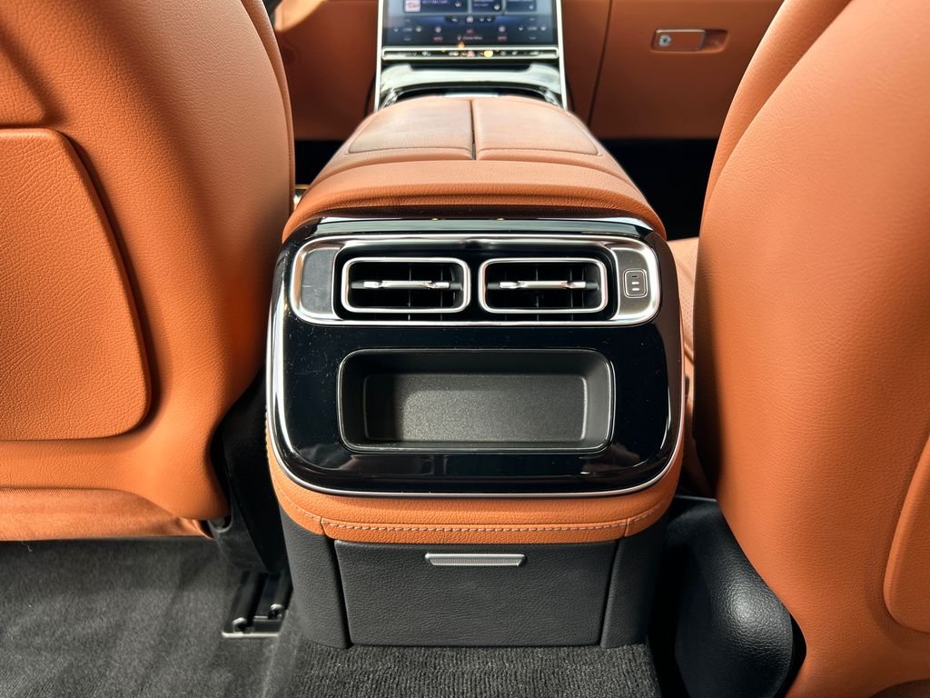 Certified Used 2023 Black Mercedes-Benz S 500 image 25