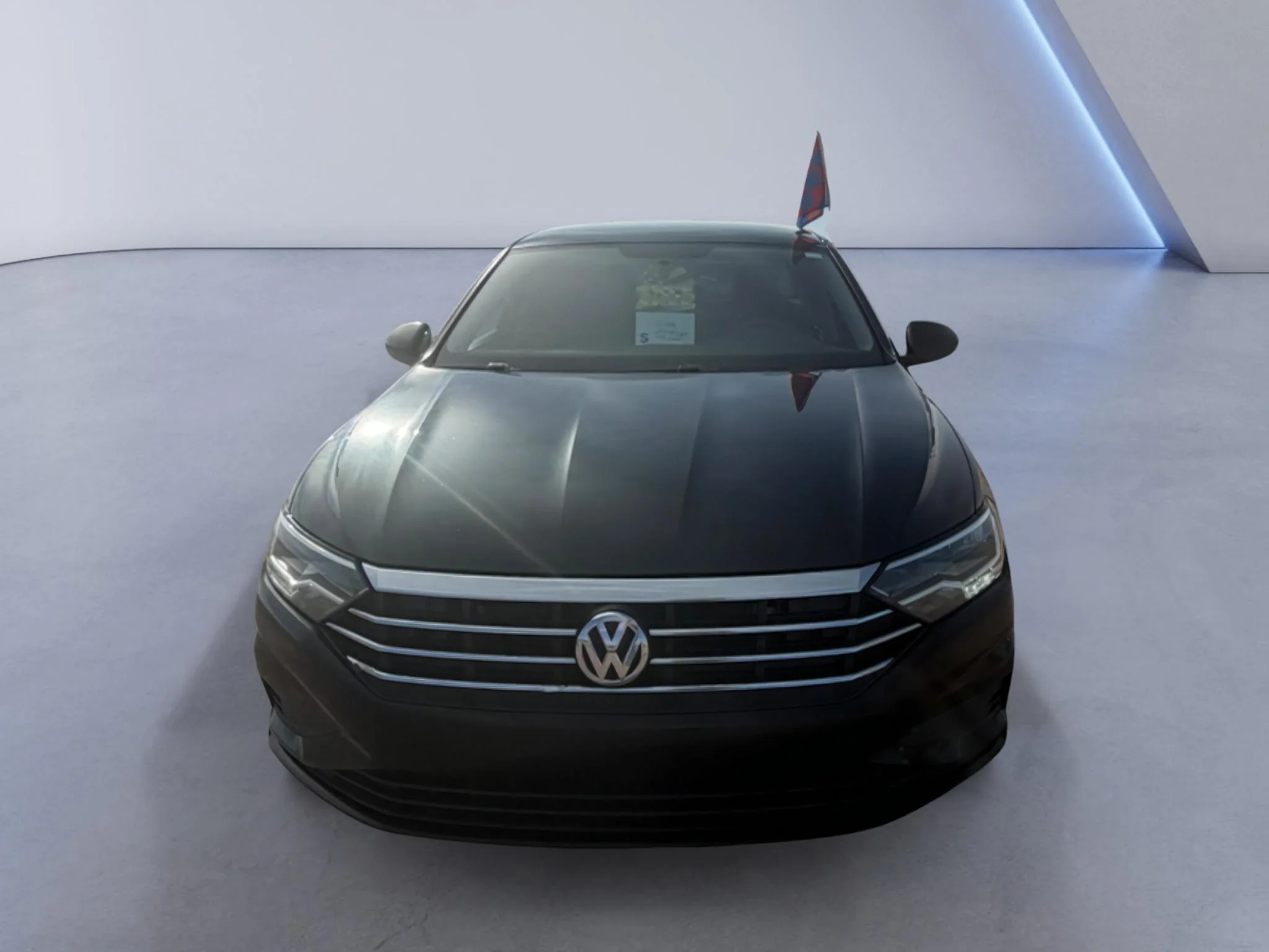 Used 2020 Volkswagen Jetta S with VIN 3VWC57BU4LM083650 for sale in Yuma, CO