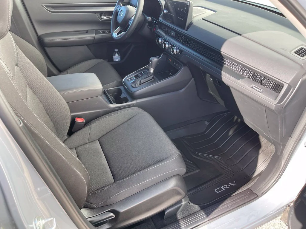 Used 2026  Honda EX image 27