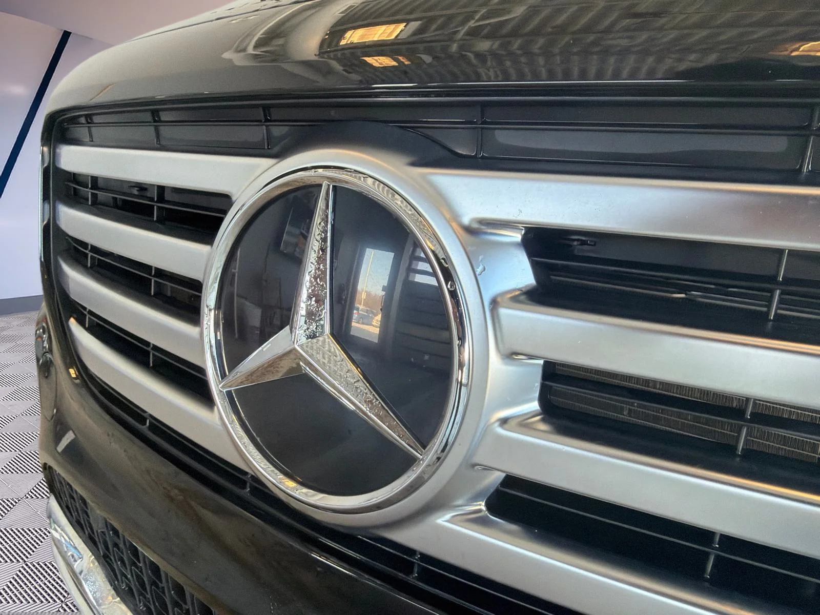 Certified Used 2025 Black Mercedes-Benz Glb 250 image 25