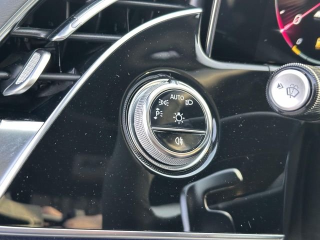 New 2026 Obsidian Black Metallic Mercedes-Benz E 53 AMG® image 19