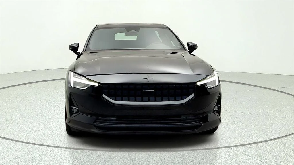 Used 2022 Midnight Polestar Long Range Dual Motor w/ Pilot & Plus Packages image 2