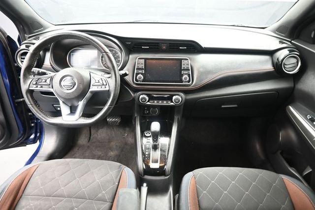 Used 2018 Blue Nissan SR image 14